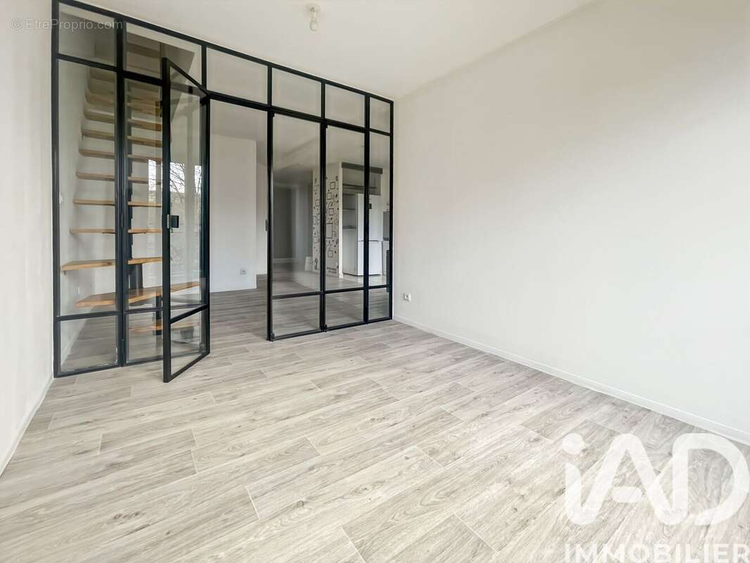 Photo 6 - Appartement à CHAMPAGNE-SUR-SEINE