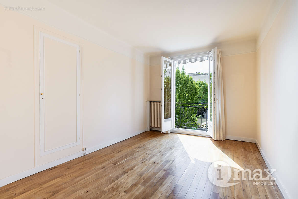 Bois-colombes raspail - exclusivité - 3 pieces - 499 000  fai - photo 4