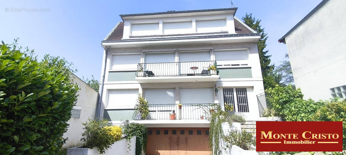 Appartement à ROCQUENCOURT