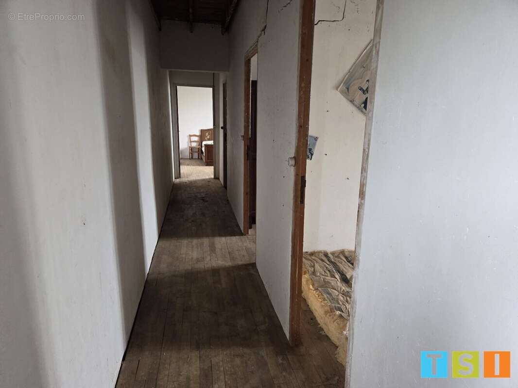 Maison à BOULOGNE-SUR-GESSE