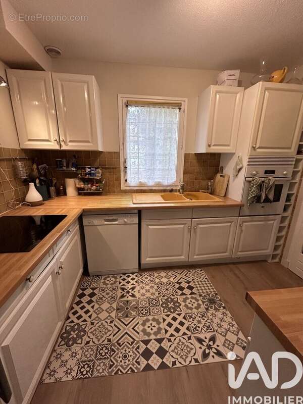 Photo 8 - Maison à MOUANS-SARTOUX