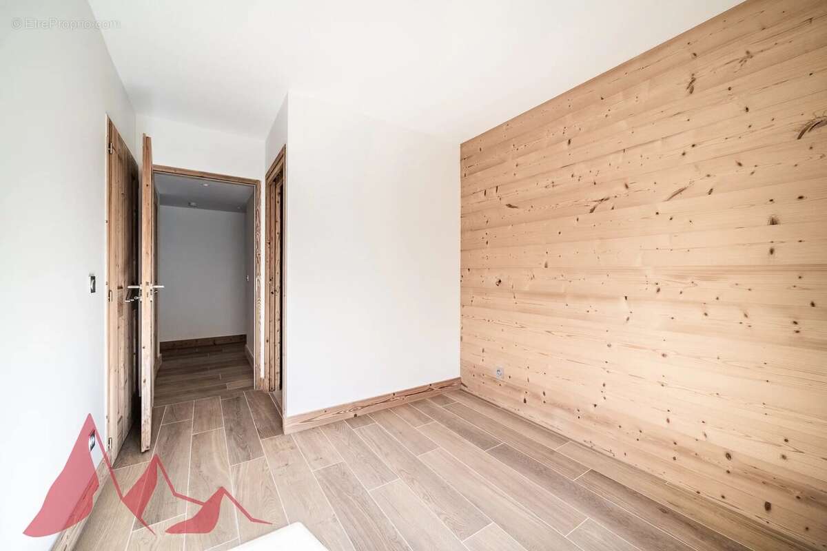 Appartement à MORZINE