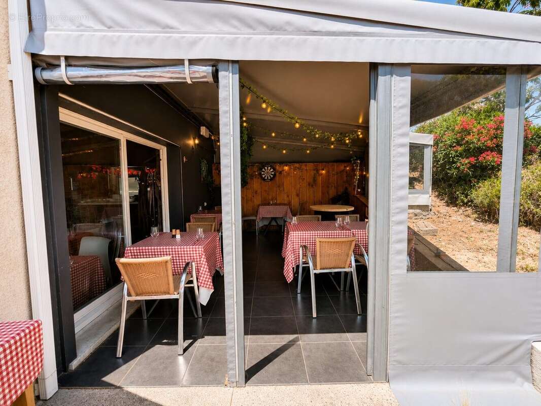 75 m² à Le Cres  - photo 5
