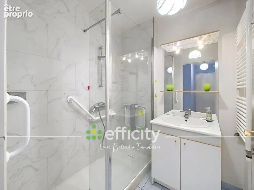 Appartement - photo 7