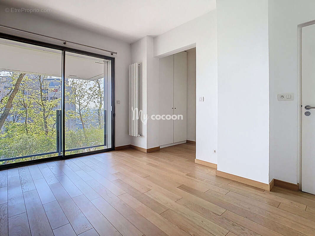 Appartement à LYON-5E