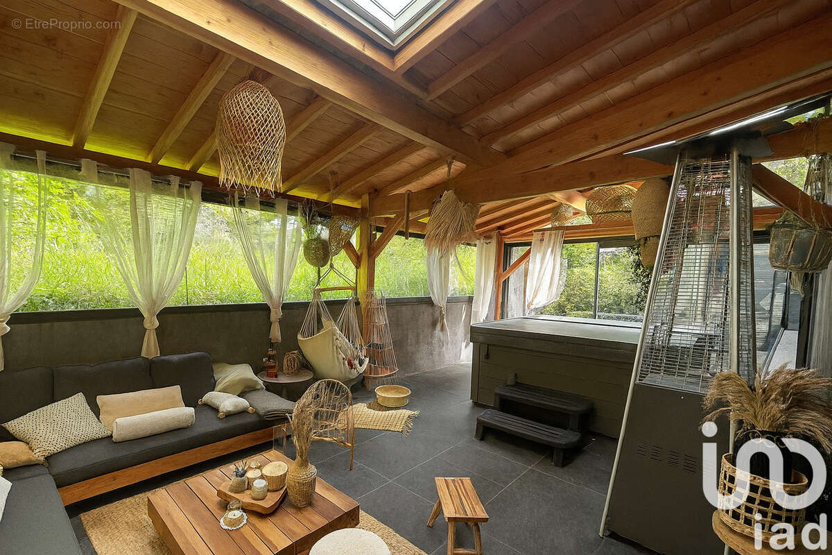 Photo 5 - Maison à CLERMONT-FERRAND