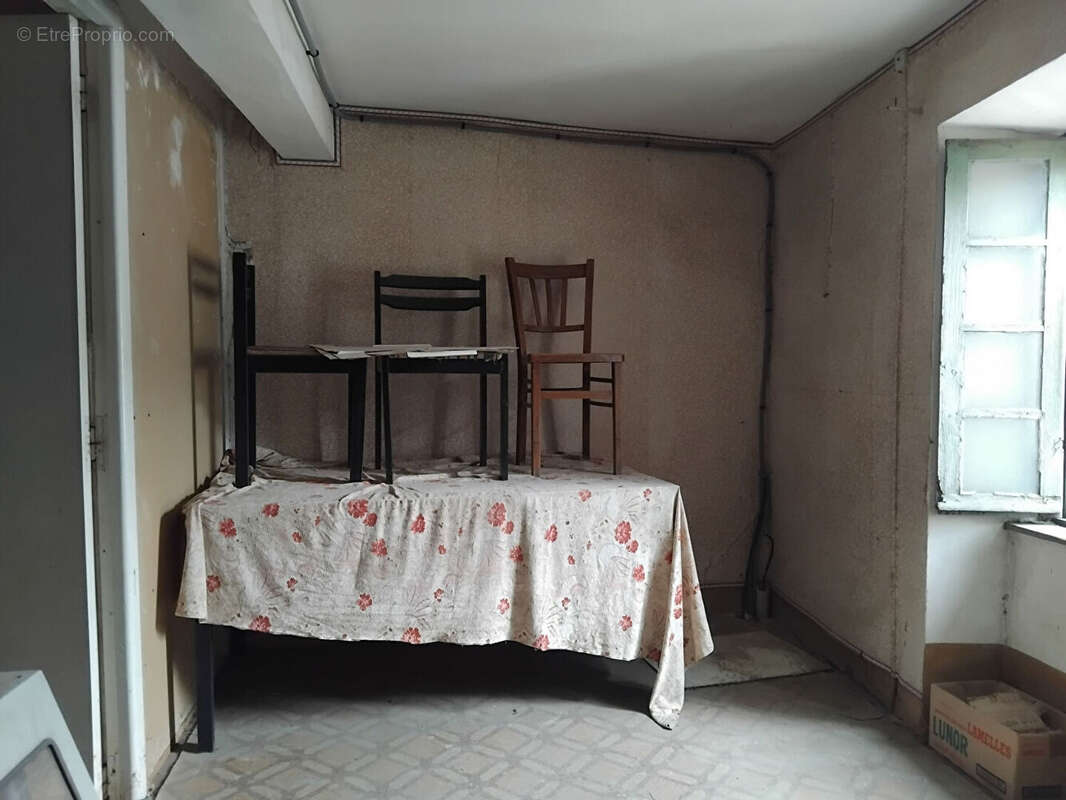 Maison à MONTLAUR