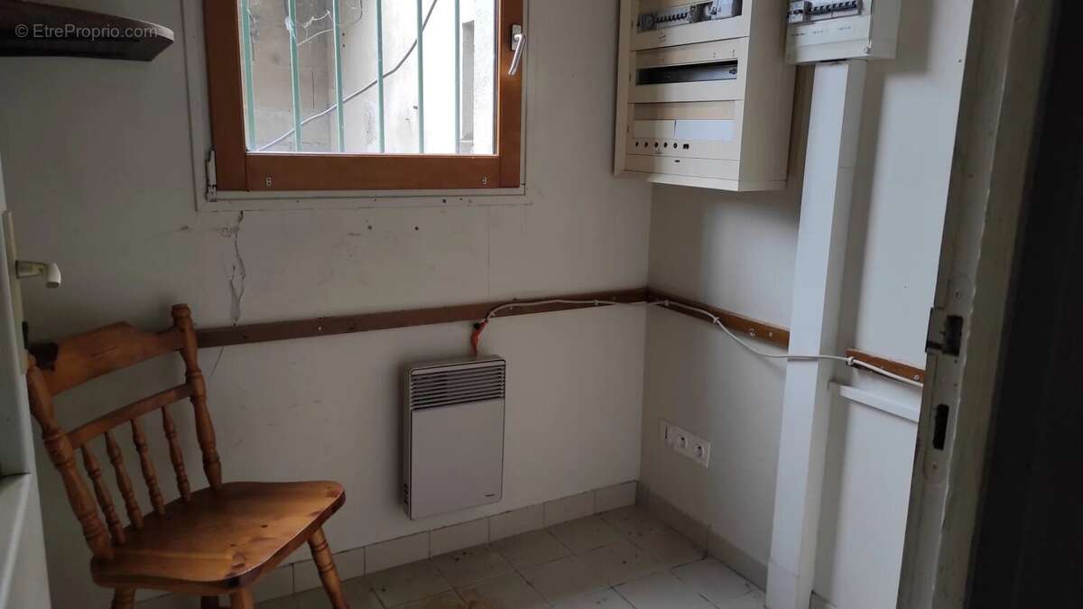 Commerce à SEUIL-D'ARGONNE