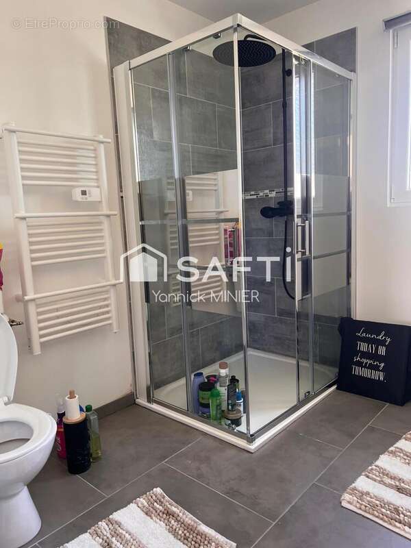 Photo 5 - Maison à LA CHAPELLE-SUR-LOIRE