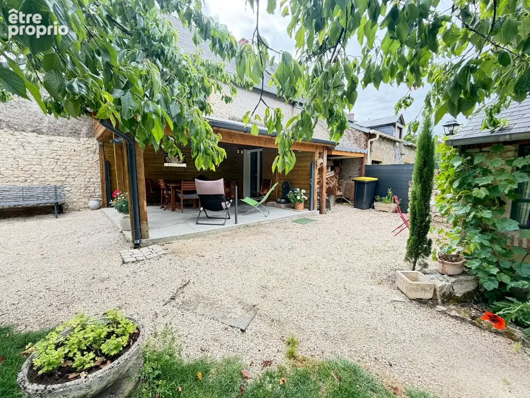 Charmante maison alliant authenticité et modernité - photo 4