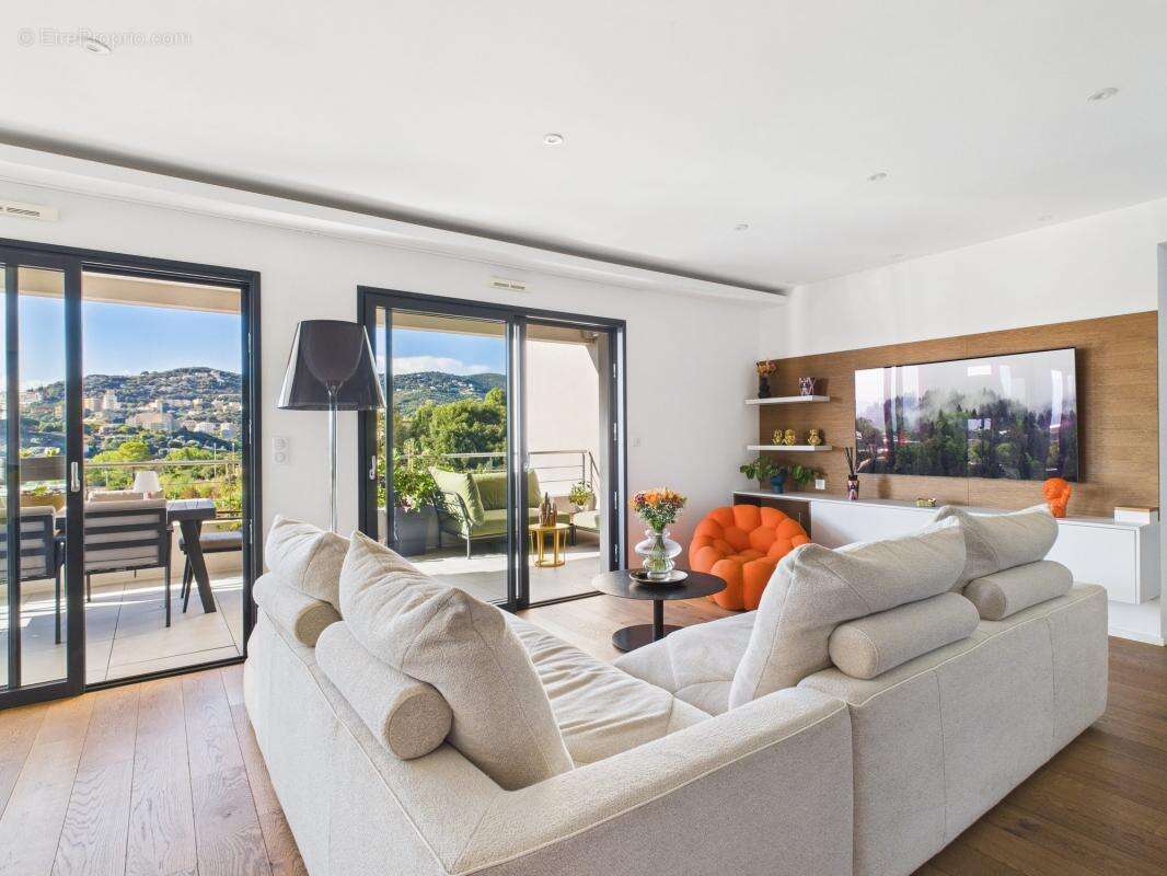 Appartement à AJACCIO