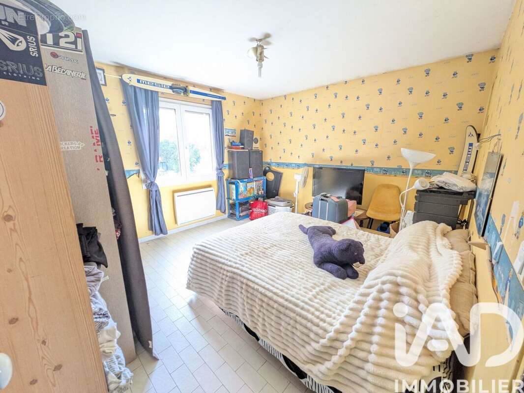 Photo 9 - Maison à SETE