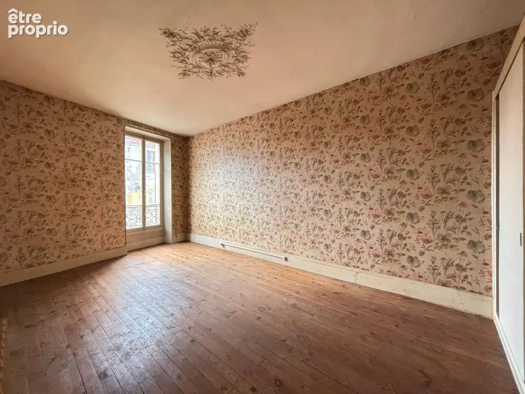 Appartement T9 de 193 m² habitables - SOUS OFFRE - PLUS DISPONIBLE - photo 10