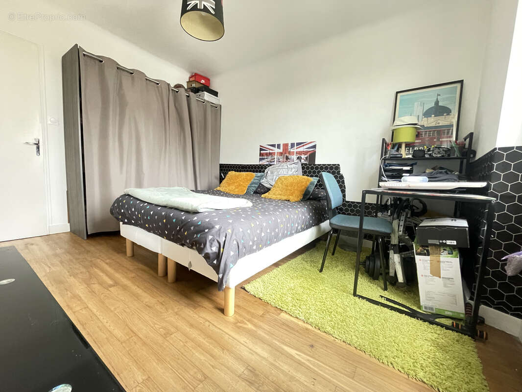 Appartement à ALLAIRE