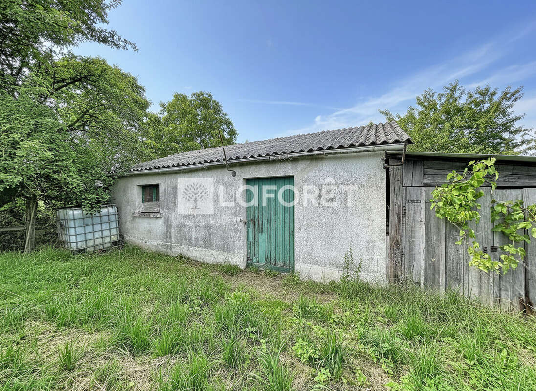 Maison Carentoir 3 pièce(s) 62.5 m2 - photo 13