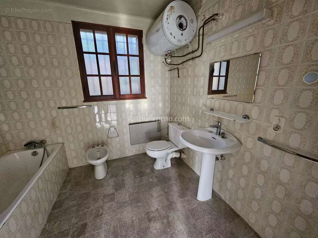 Maison à DRAGUIGNAN