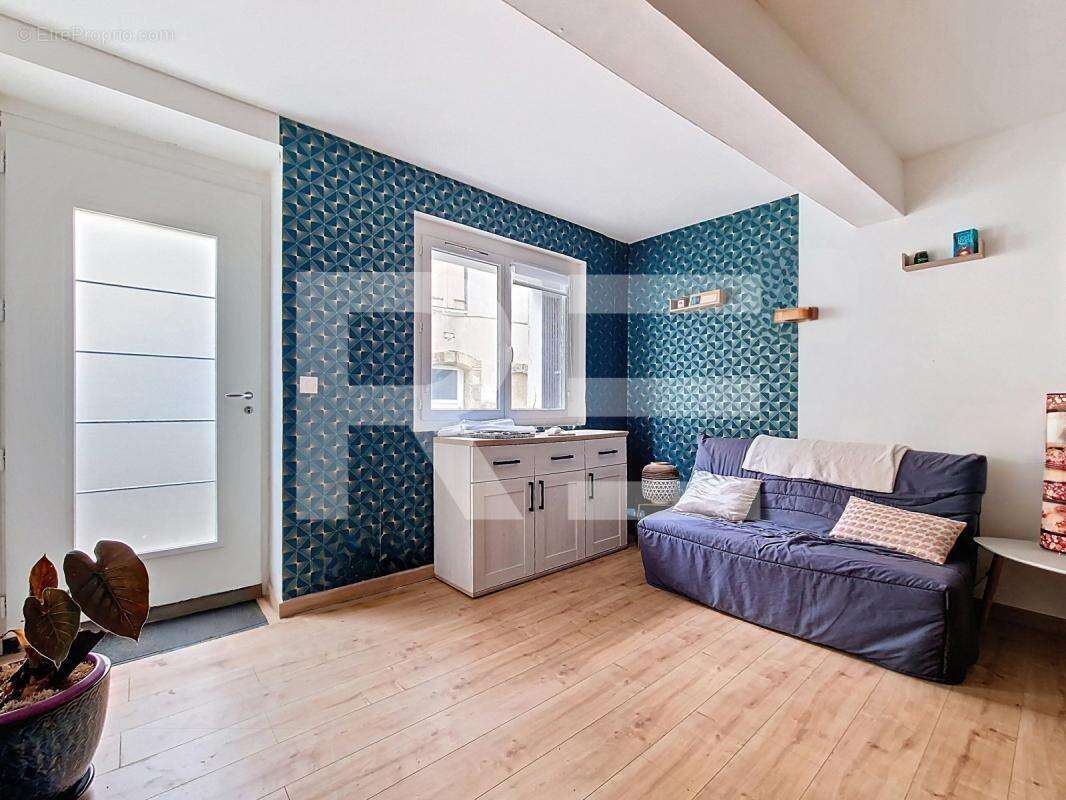 Maison à CASTELNAUDARY