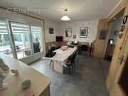 Maison à SAINT-AMAND-LES-EAUX