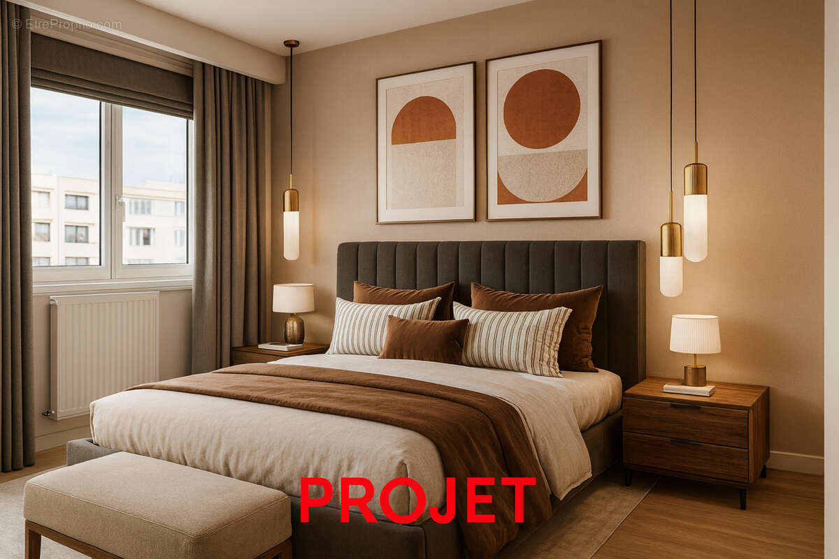 Appartement à PERPIGNAN