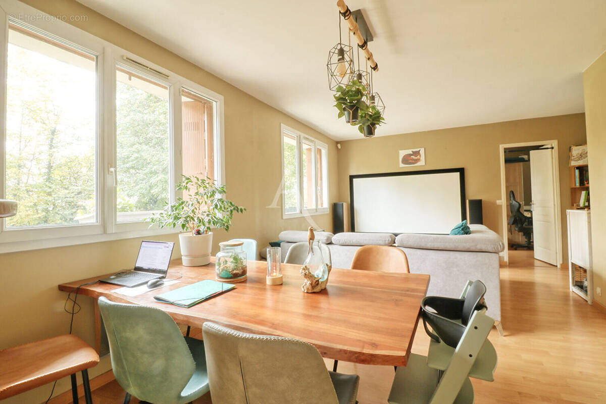 Appartement à ANTONY