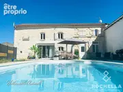 Maison à AUJAC