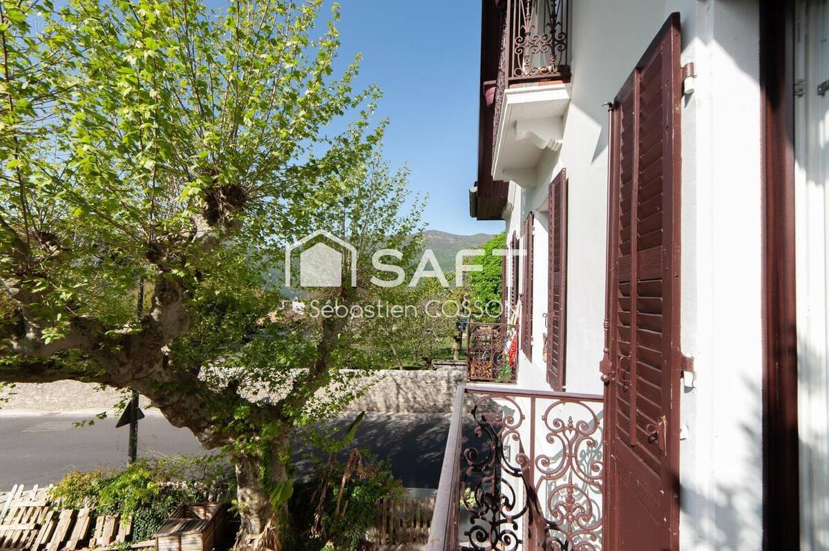 Photo 1 - Appartement à BRISON-SAINT-INNOCENT
