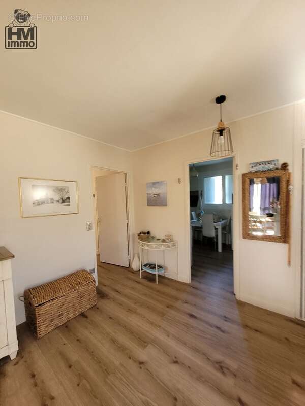 Maison à LUBERSAC