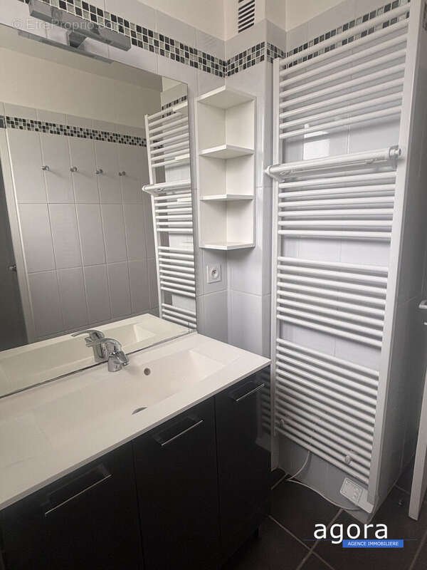 Appartement à BRIEY