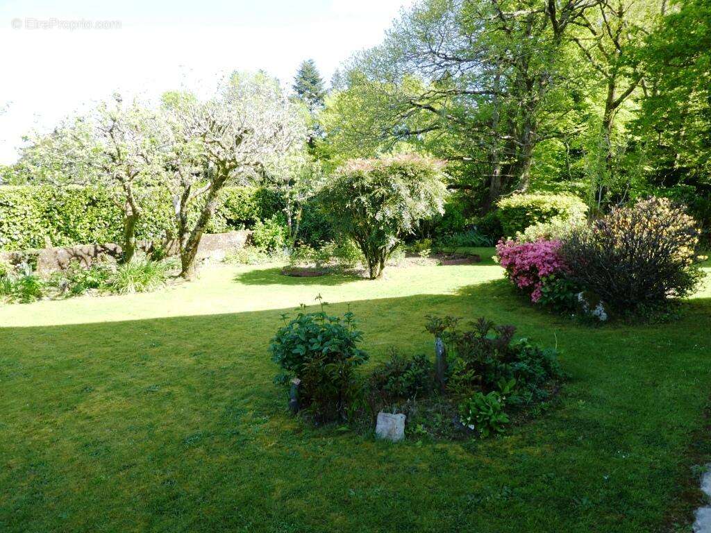 Maison à BUBRY
