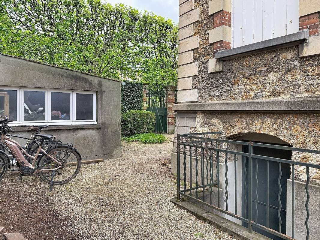 Appartement à LE CHESNAY