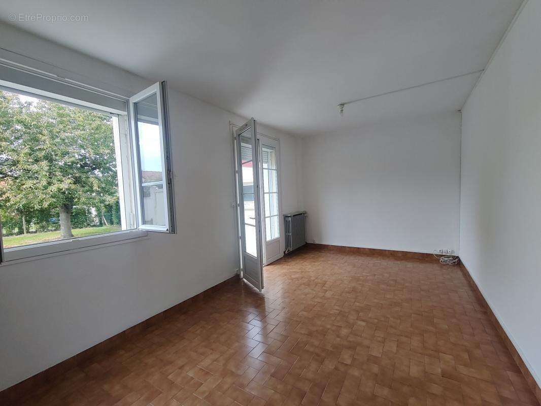 Maison à LE GRAND-QUEVILLY