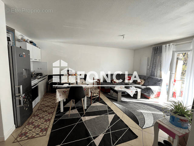 Appartement à ALBERTVILLE