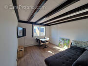 Appartement à EXINCOURT