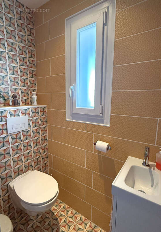 Maison à LA MOTHE-ACHARD