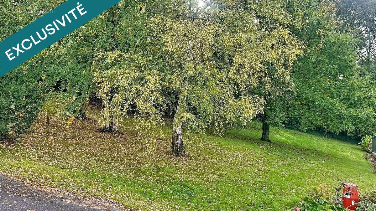 Photo 3 - Terrain à LOCMINE