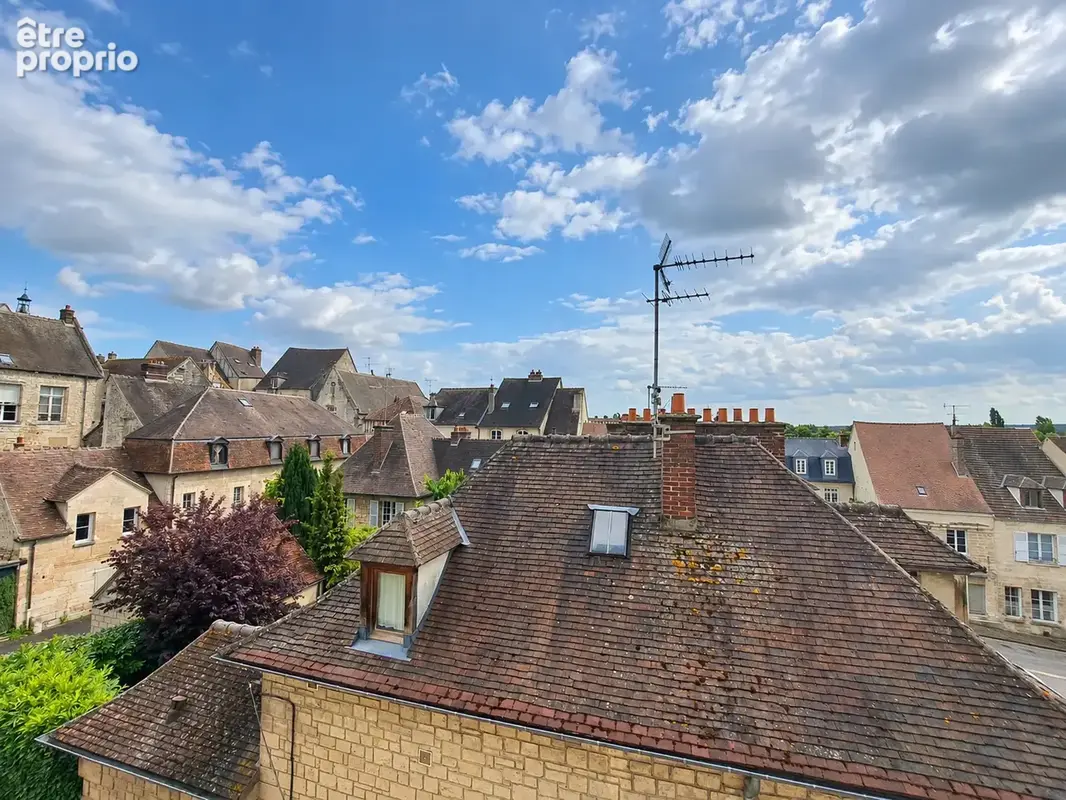 Maison de centre ville- 4 chambres- grand garage- Terrasse - photo 12