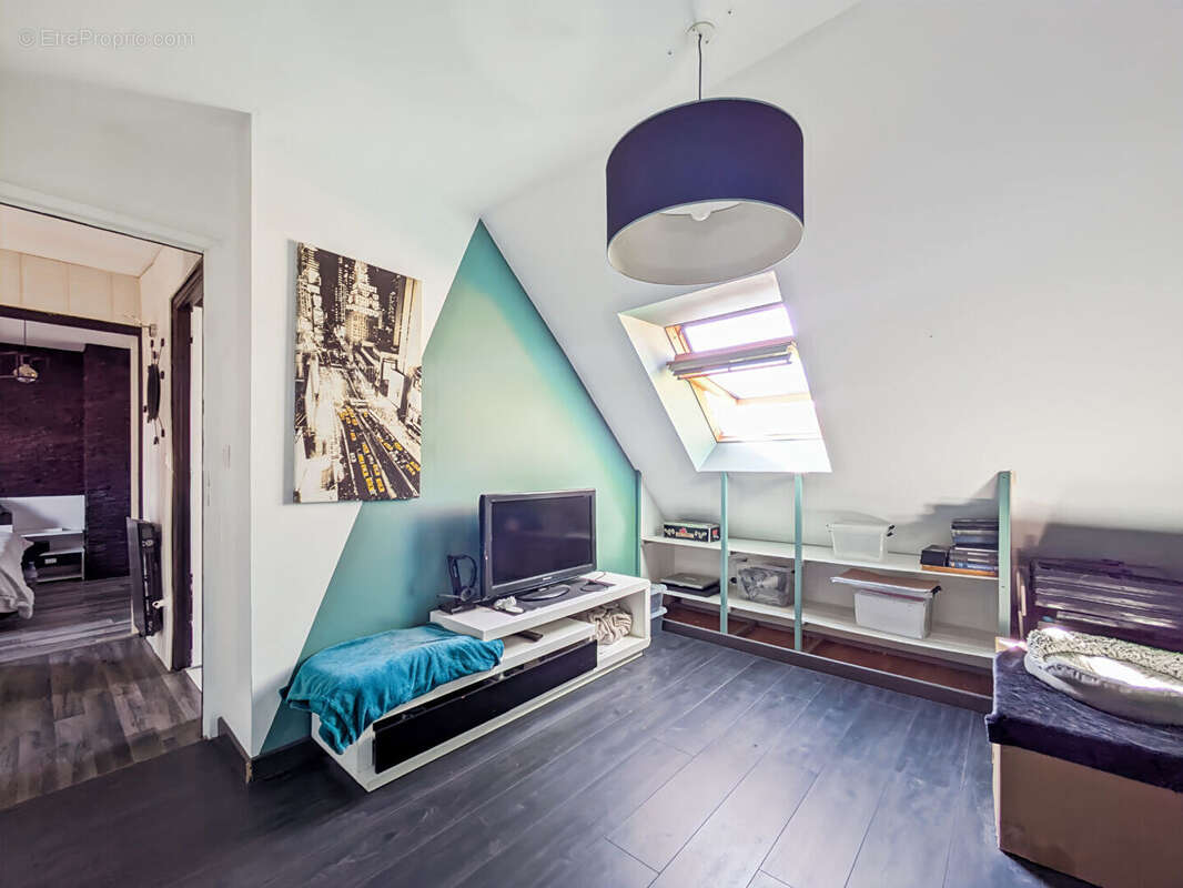 À vendre - Maison familiale - La Chapelle Aux Filtzmeens 3 chambres 87 m2 - photo 11