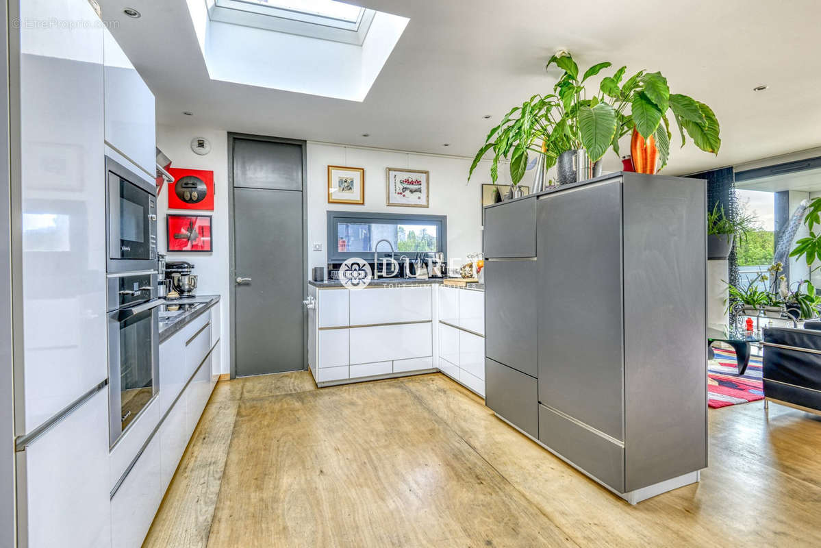 Maison à LA ROCHE-SUR-YON