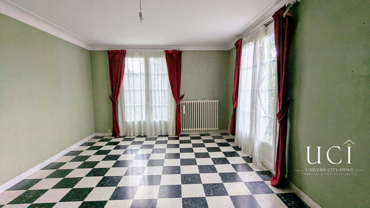 Maison 120 m² à Saint-Sebastien-Sur-Loire  - photo 5