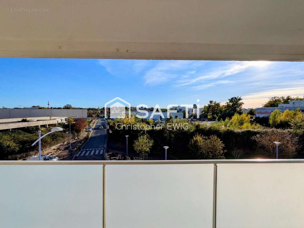 Photo 5 - Appartement à LORMONT