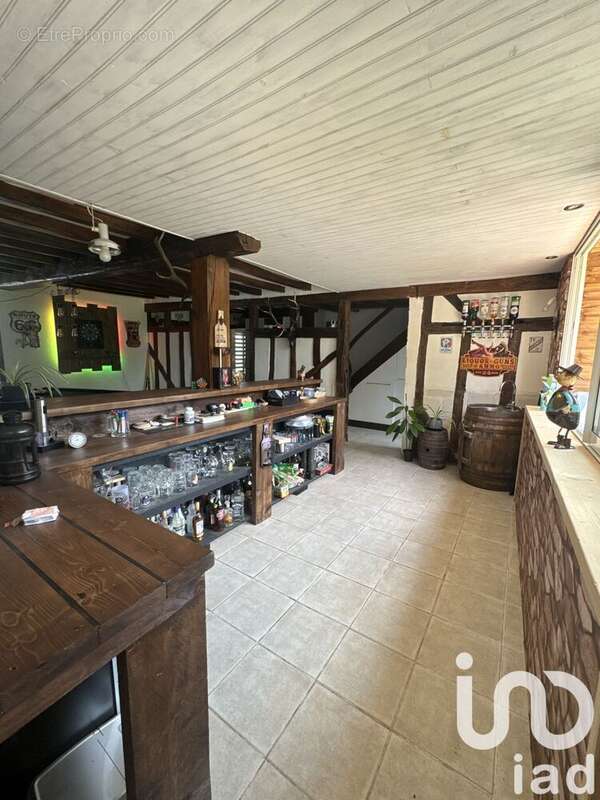 Photo 9 - Maison à LOUZE