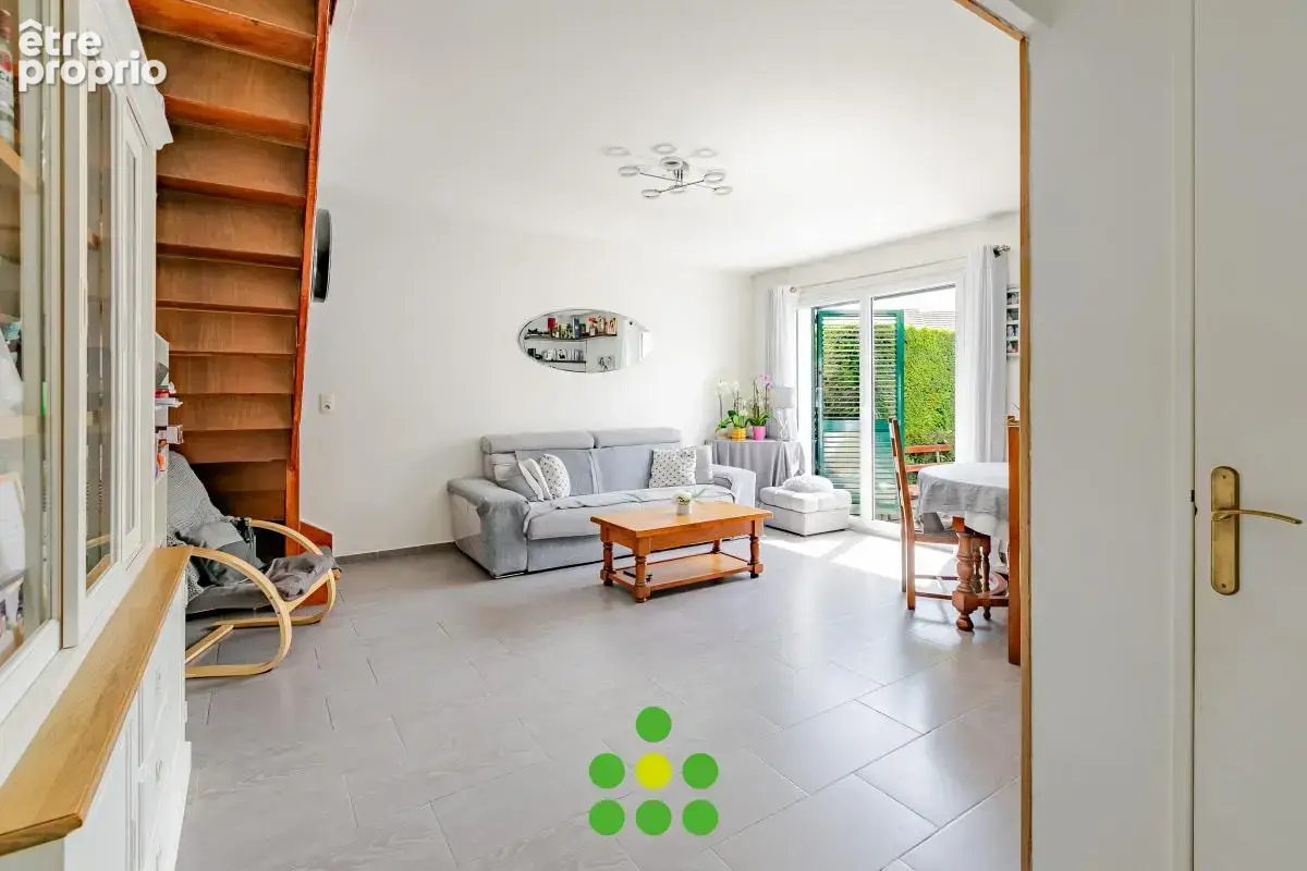 Maison 4 pièces 86 m² à vendre à Argenteuil (95100) - photo 7
