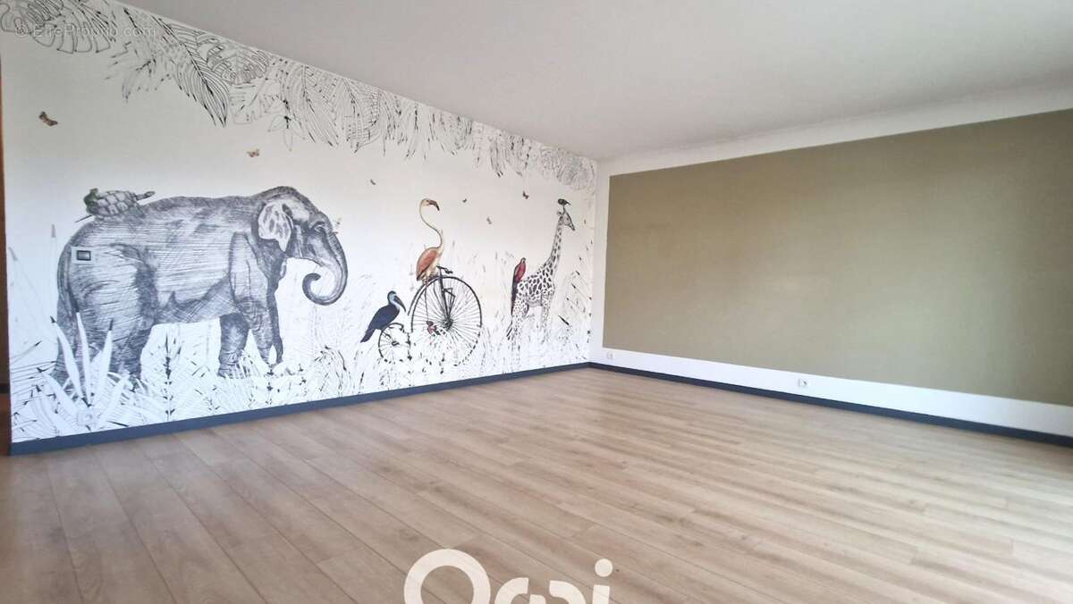 Appartement à LE PERREUX-SUR-MARNE