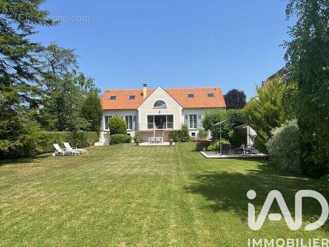 Photo 4 - Maison à SOISY-SUR-SEINE