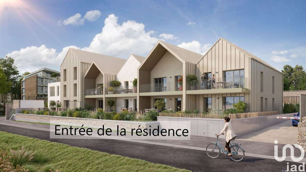 Photo 7 - Appartement à PAIMPOL