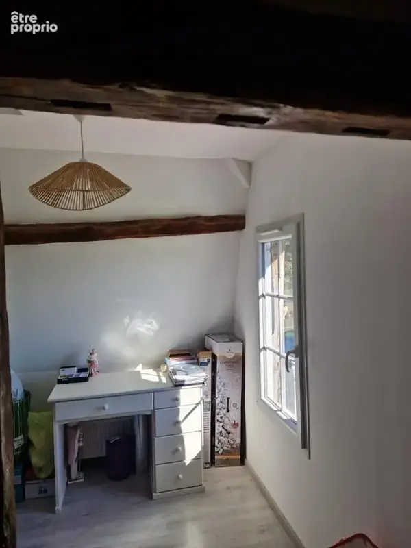 Maison 5 pièces 176 m² à vendre à Courtonne-Les-Deux-Eglises (14290) - photo 8