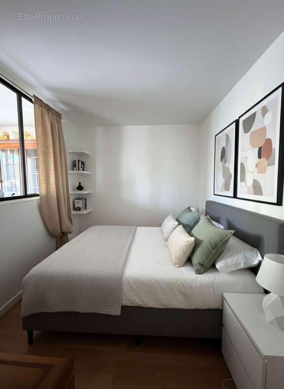Appartement à SAINT-GRATIEN