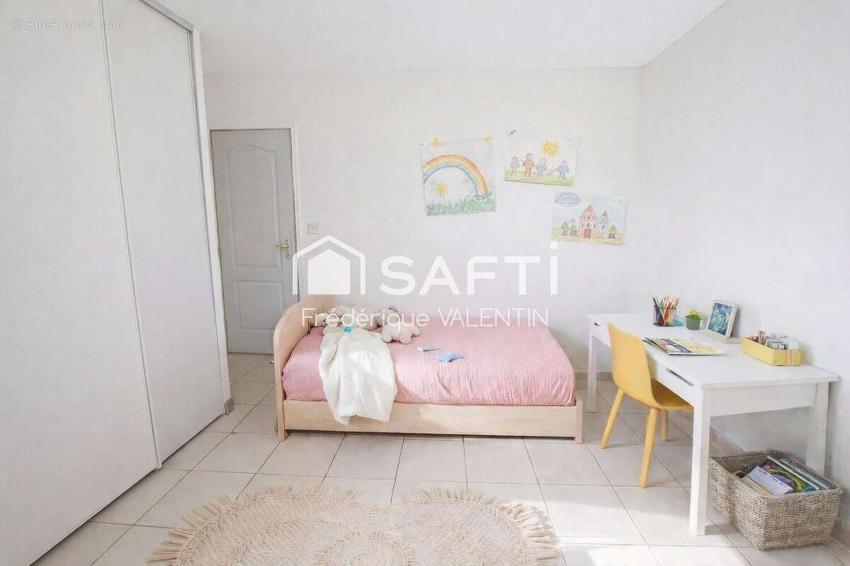 Photo 6 - Maison à GARIDECH