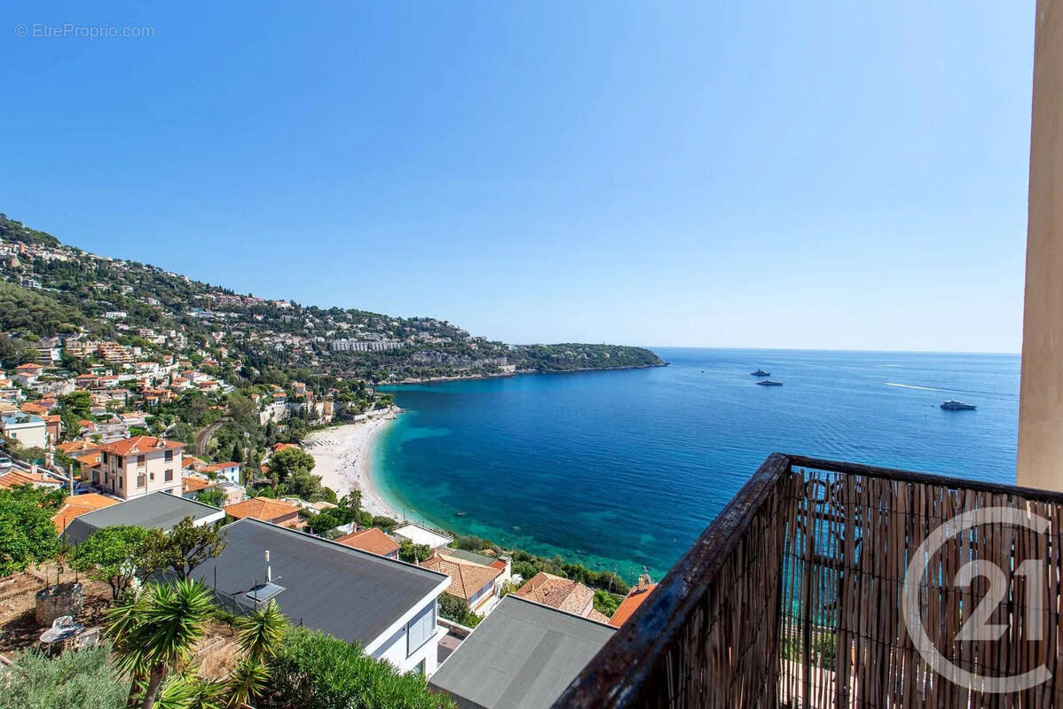 Autre à ROQUEBRUNE-CAP-MARTIN