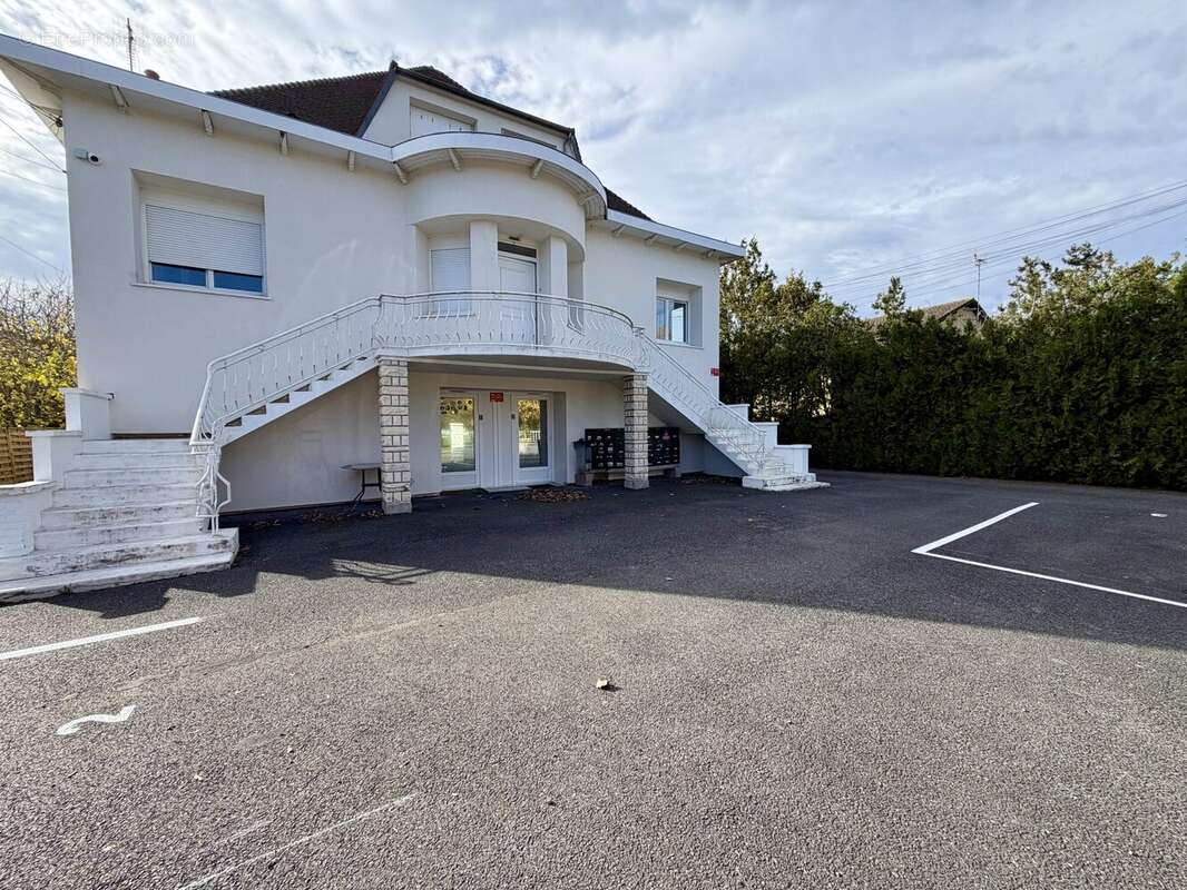 Appartement à POITIERS